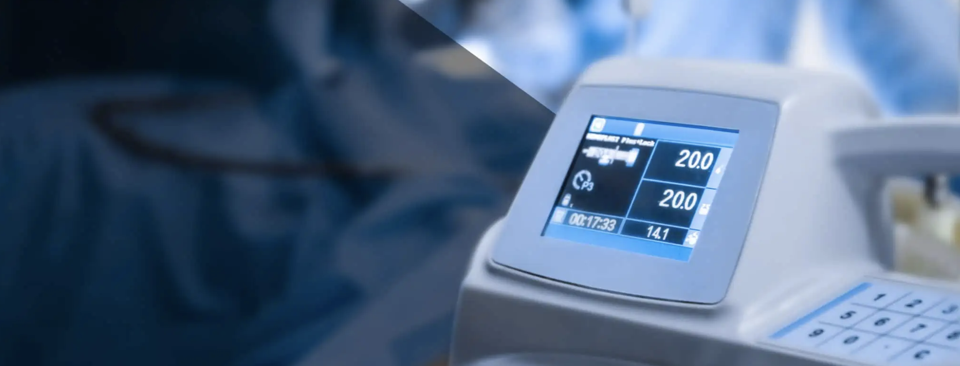 Medical Battery Buying Guide