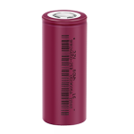 IFR26650-2500mAh