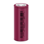 IFR26650-3600mAh