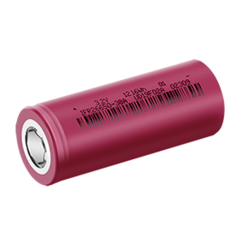 IFR26650-3800mAh