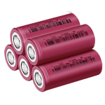 IFR26650-3800mAh