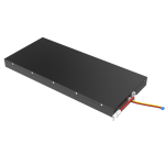 UPS Built-in lithium battery
