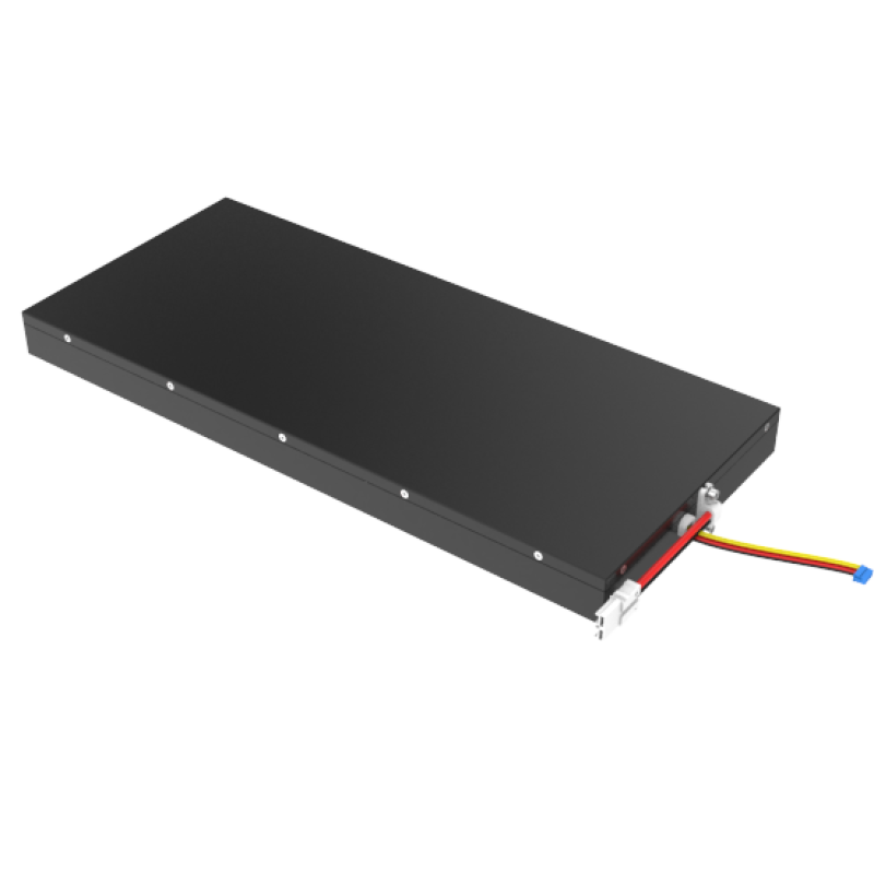 UPS Built-in lithium battery