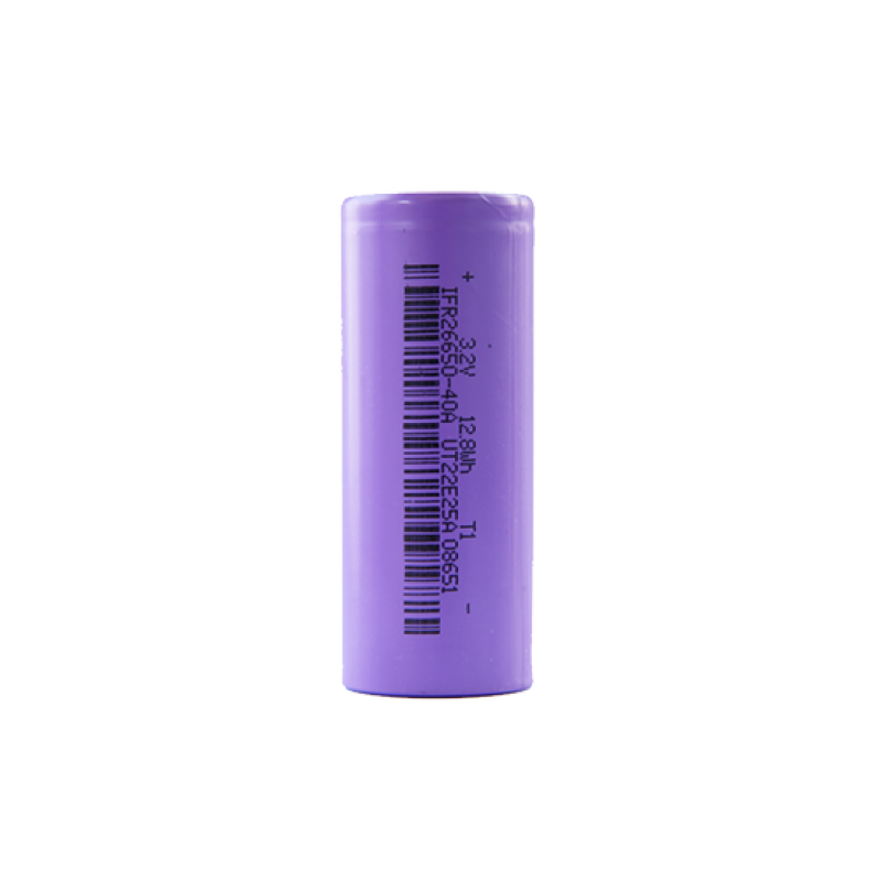 IFR26650 4000mAh