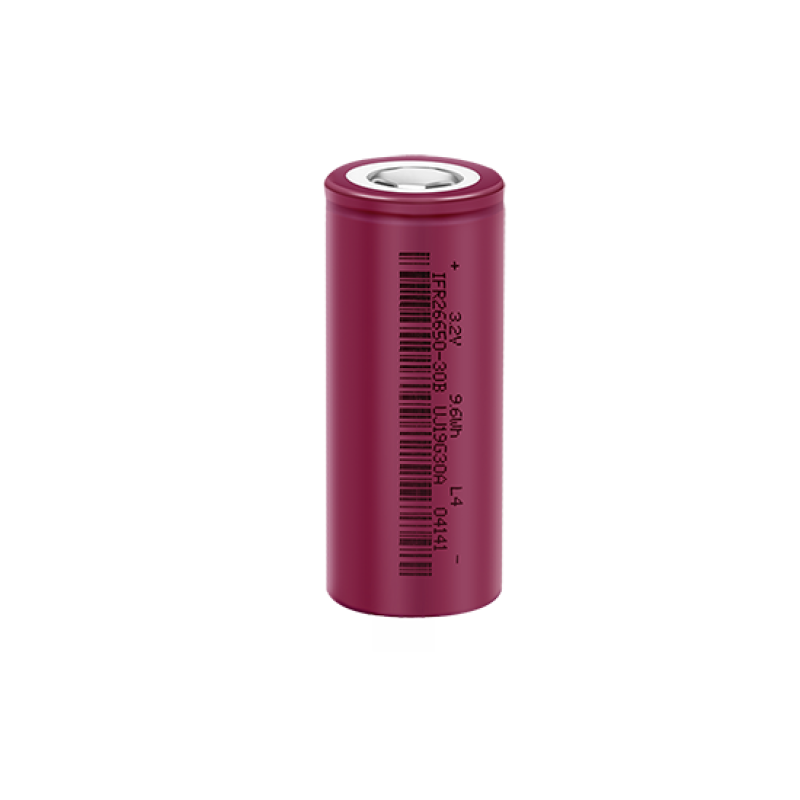 IFR26650 3000mAh