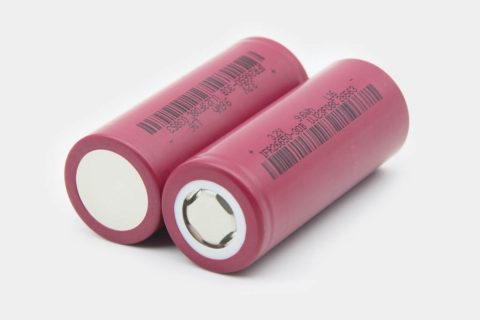 IFR26650 3000mAh