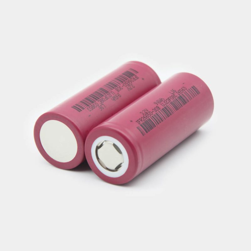 IFR26650 3000mAh