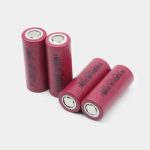 IFR26650 3000mAh