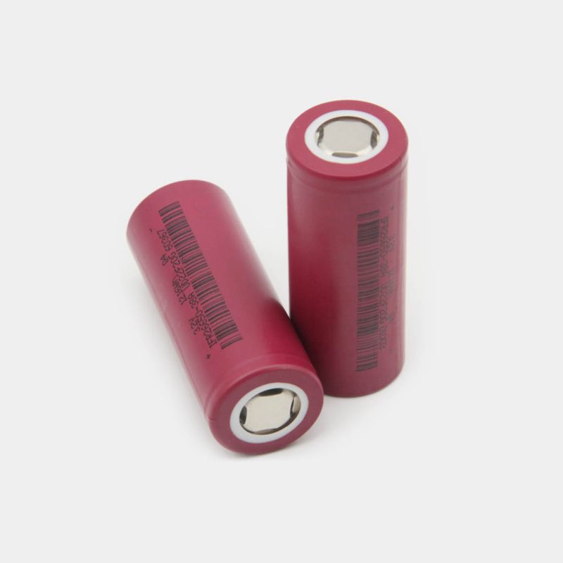 IFR26650-3800mAh