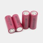 IFR26650-3800mAh