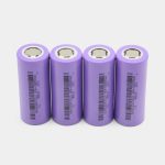 IFR26650 4000mAh