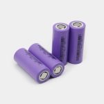 IFR26650 4000mAh