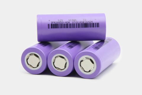 IFR26650 4000mAh