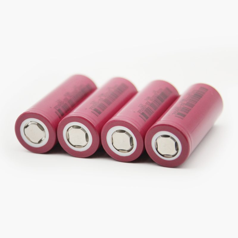 IFR26650-2500mAh