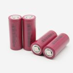 IFR26650-2500mAh