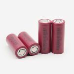 IFR26650-2500mAh