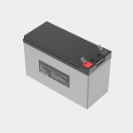 UPS Standard lithium battery