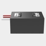 Lithium-Ion 51.2V 30Ah 16S9P Golf Cart Battery