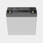 48V 6Ah Output Power 2KVA LiFePO4 UPS Battery