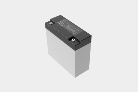 48V 6Ah Output Power 2KVA LiFePO4 UPS Battery