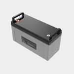 12.8V 200Ah 4S4P lithium battery