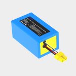 48V 30.4Ah 15S8P Medical Battery