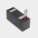 48V 30AH 14S6P AGV Battery