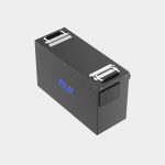 51.2V 36.3AH 16S11P AGV Battery