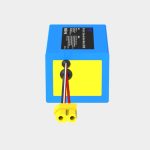 48V 30.4Ah 15S8P Medical Battery