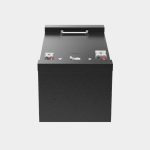 51.2V 100Ah 16S1P 3 Wheel Battery