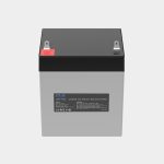 12.8V 7.2Ah 4S2P Lithium Battery
