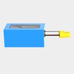 48V 30.4Ah 15S8P Medical Battery