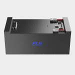 51.2V 100Ah 16S1P 3 Wheel Battery