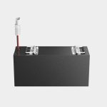 48V 30AH 14S6P AGV Battery