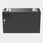 51.2V 36.3AH 16S11P AGV Battery