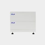 48V/50Ah LiFePo4 PLB-EP2500-LA(X) Stackable Type