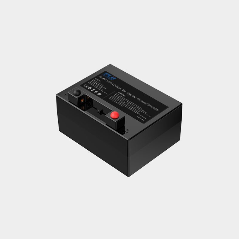 LithiumIon 12.8V 25.2Ah 4S7P Golf Cart BatteryPLB battery