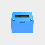 Lithium-Ion 12.8V 32.4Ah 4S9P Golf Cart Battery