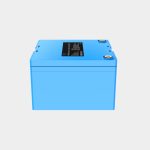 Lithium-Ion 12.8V 32.4Ah 4S9P Golf Cart Battery