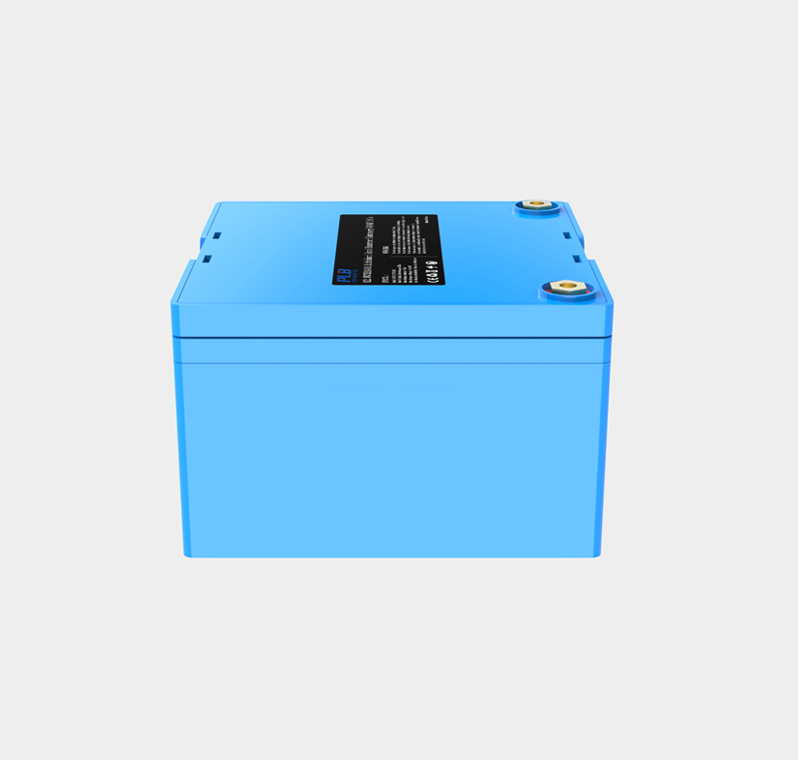 LithiumIon 12.8V 32.4Ah 4S9P Golf Cart BatteryPLB battery