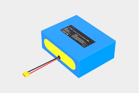 25.6V 18Ah 8S5P Medical Battery