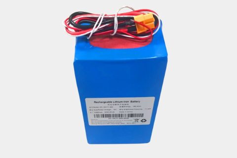 16V 11.4Ah 5S3P Medical Battery