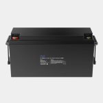 12.8V 200Ah 4S4P lithium battery