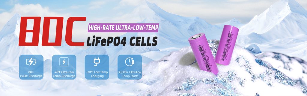 Top 15 Low Temperature Battery Manufacturers in 2025