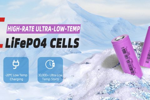 Top 15 Low Temperature Battery Manufacturers in 2025