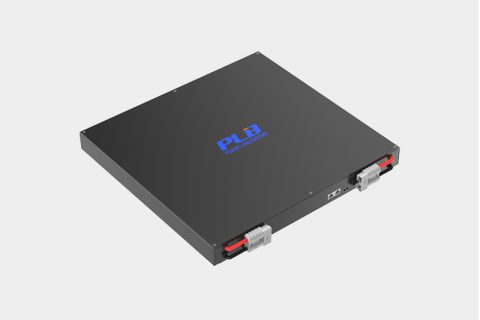 48V 12Ah Output Power LiFePO4 UPS Battery