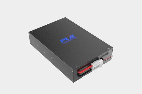 48V 9Ah Output Power LiFePO4 UPS Battery