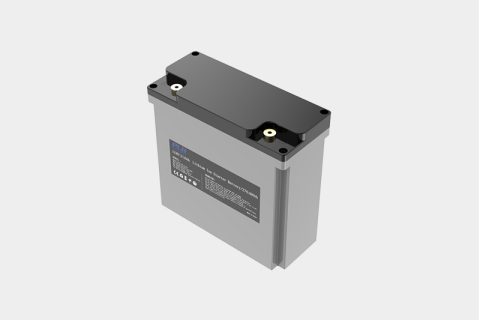 12.8V 21.6Ah 4S6P lithium battery