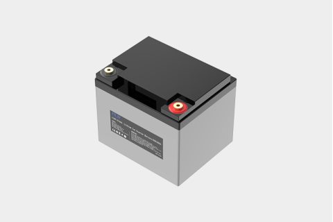 12.8V 47.6Ah 4S14P lithium battery