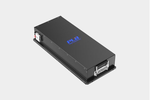 48V 30AH LiFePO4 AGV Battery Pack